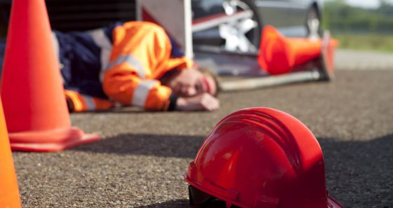 Emergency First Aid & CPR Level HCP (BLS) – BLENDED